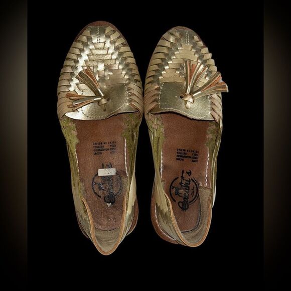 Cacahi’s Women Huarache - Picture 1 of 6